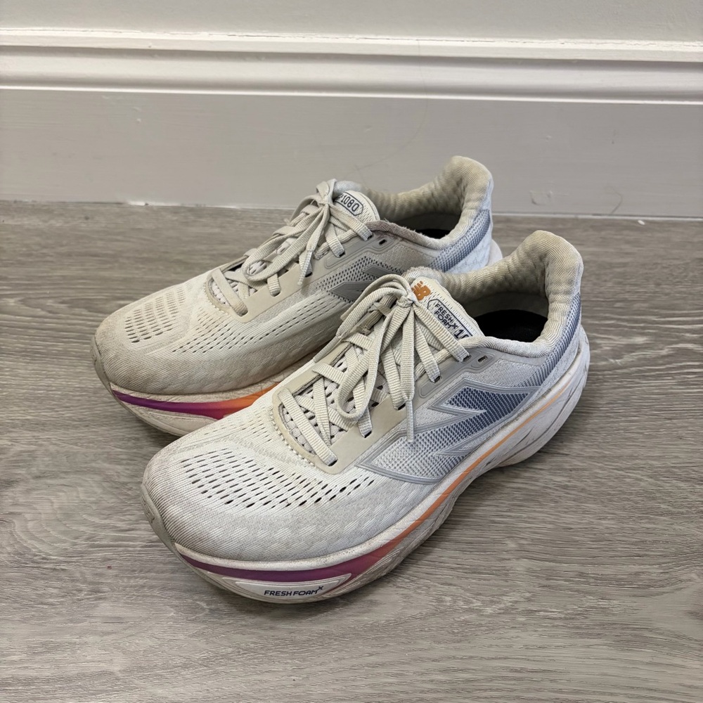 New Balance Fresh Foam 1080 - Women’s Size 7